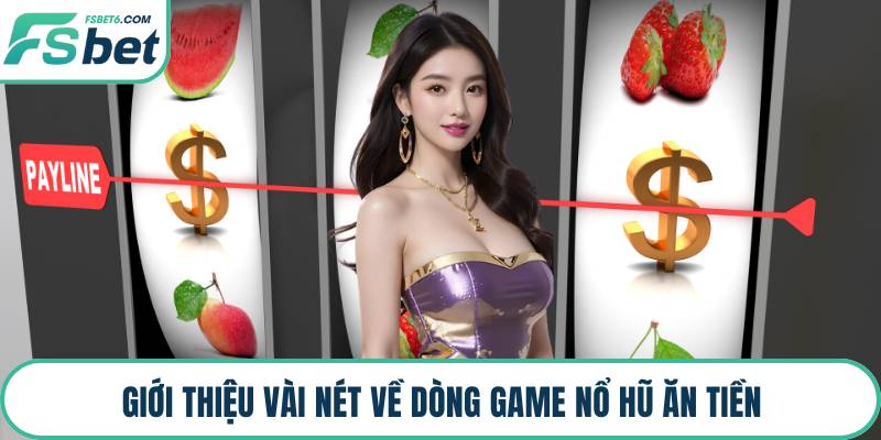 Hướng dẫn chơi quay hũ ăn tiền cơ bản